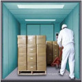 Gran capacidad de carga Home Cargo Lift Cargo Elevator Price